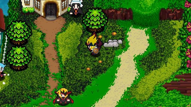 Cladun X2 3