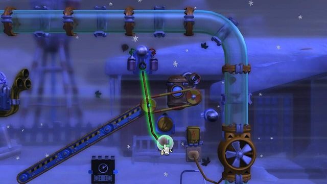 Crazy Machines Elements 1