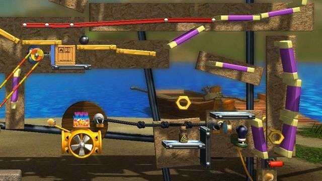 Crazy Machines Elements 2