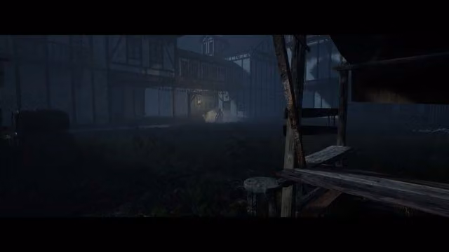 Nightwalker 2 3