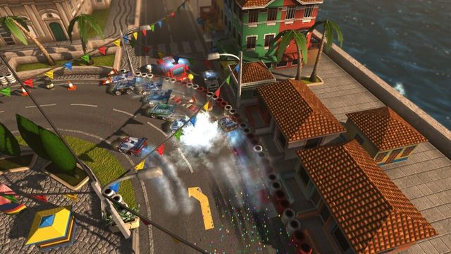 Bang Bang Racing 5