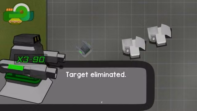 Operation F.A.T.E. 2