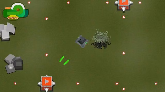 Operation F.A.T.E. 6