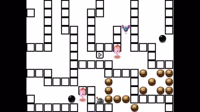 Puzzle & Maze 2