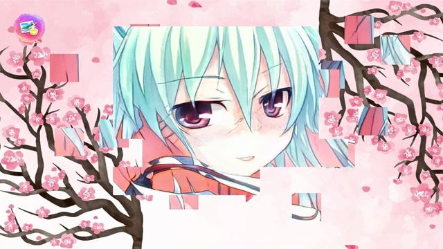 Japanese Puzzle 1