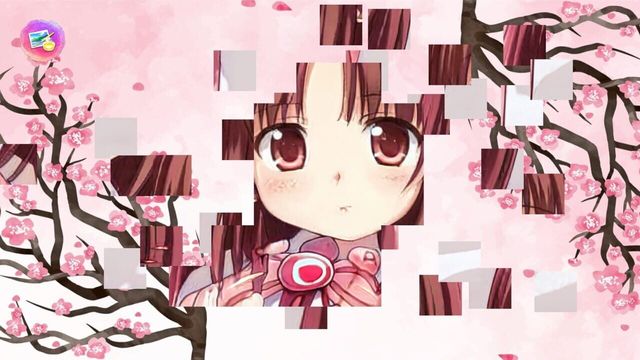 Japanese Puzzle 2