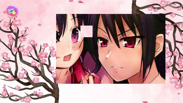 Japanese Puzzle 3