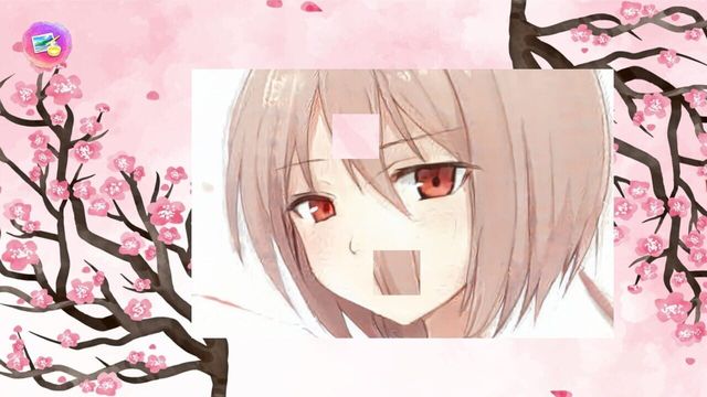 Japanese Puzzle 4