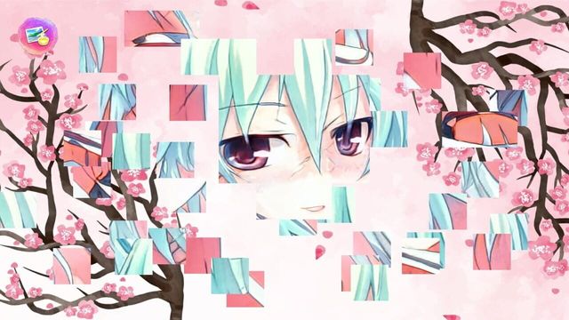 Japanese Puzzle 5