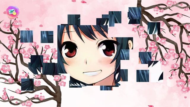 Japanese Puzzle 6