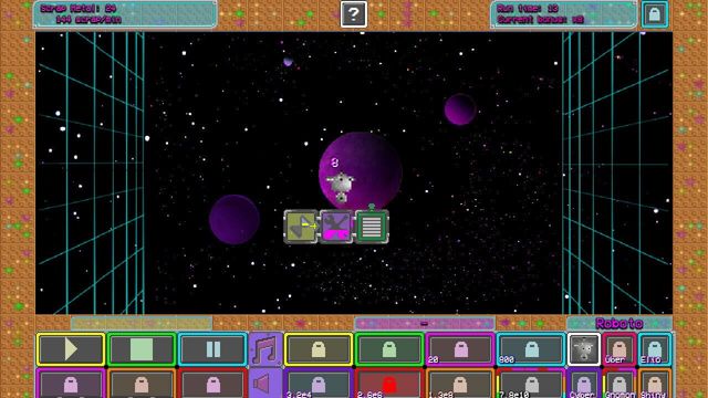 Idle Roboto 2