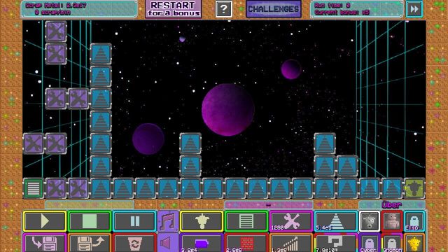 Idle Roboto 3