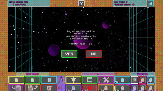 Idle Roboto 4