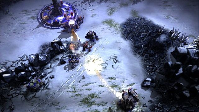 Arena Wars 2 2