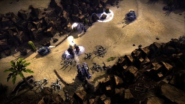 Arena Wars 2 4