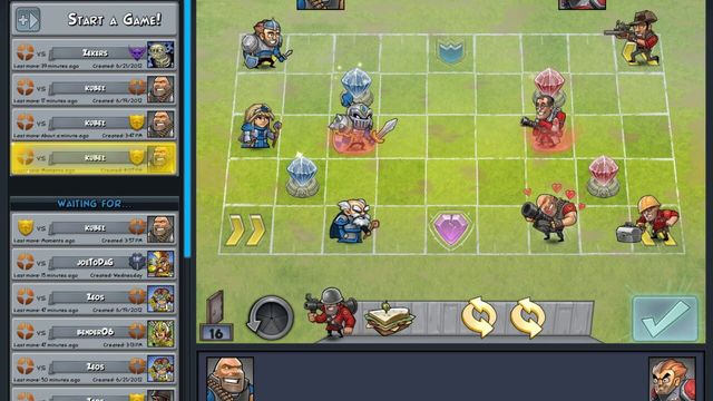 Hero Academy 1