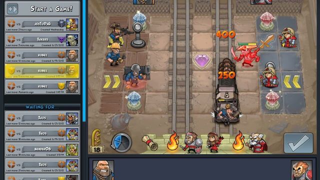 Hero Academy 2