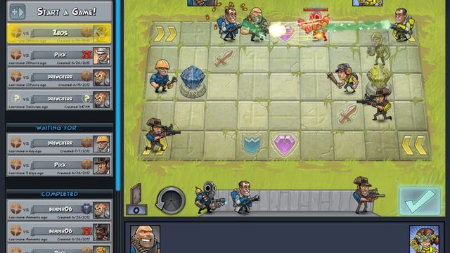 Hero Academy 3