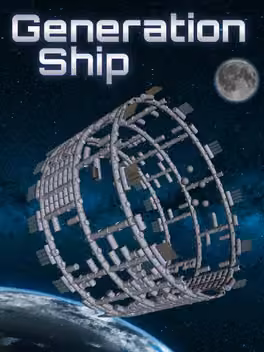 Generation Ship
