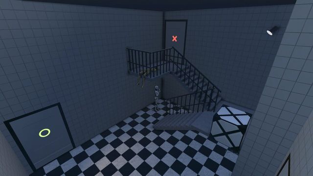 Marionette lab 2