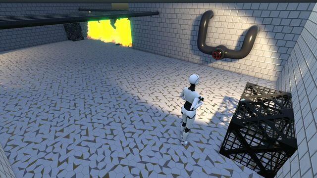 Marionette lab 4