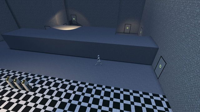 Marionette lab 5