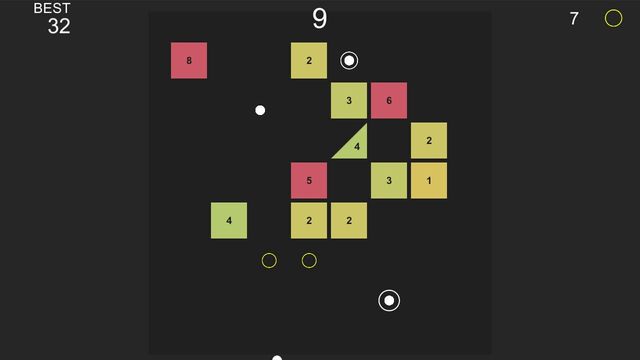 Infinite Brick Breaker 2