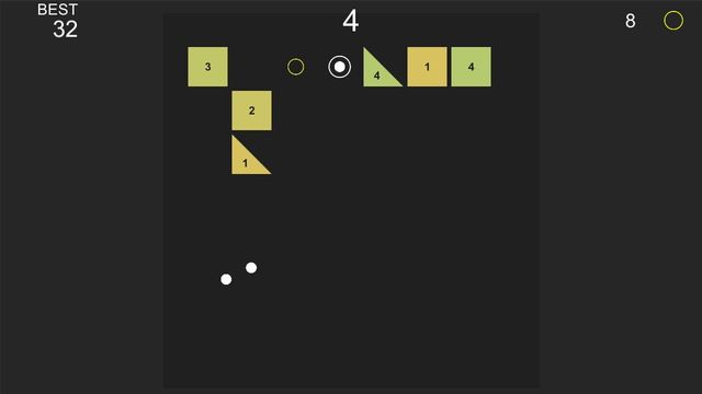Infinite Brick Breaker 3