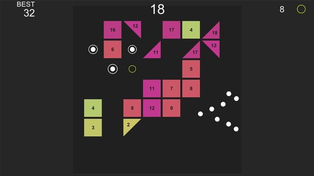Infinite Brick Breaker 5