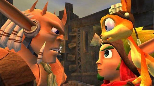 Jak 3 2