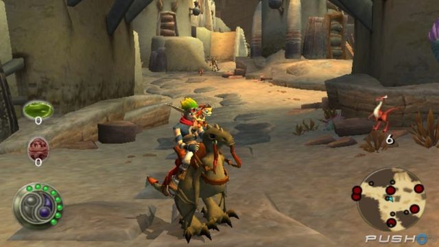 Jak 3 3