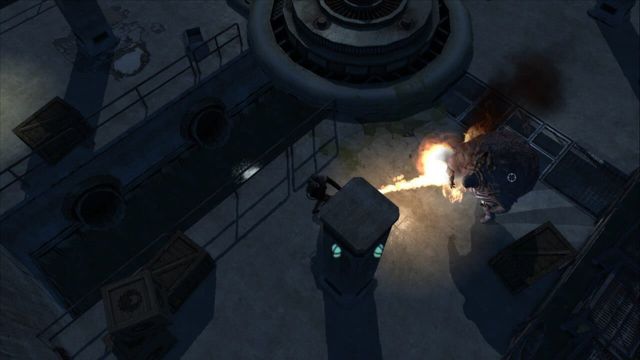 Primal Fears 4