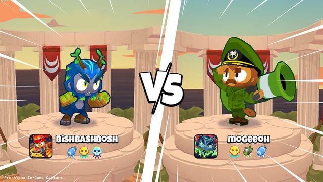 Bloons TD Battles 2 2