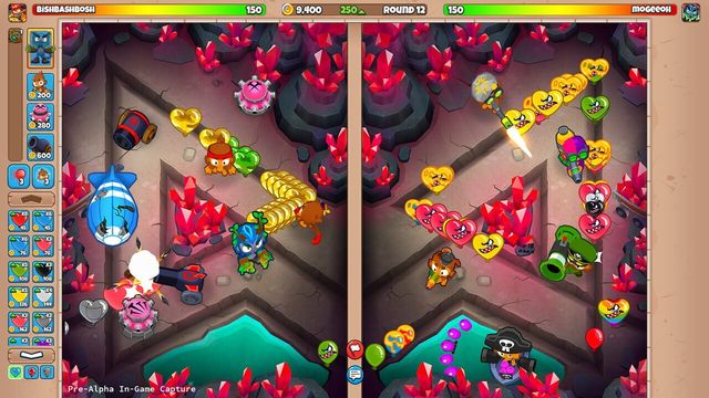 Bloons TD Battles 2 3
