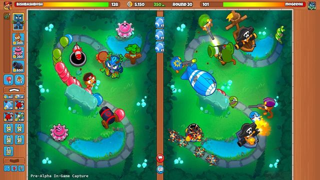 Bloons TD Battles 2 4