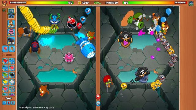 Bloons TD Battles 2 5