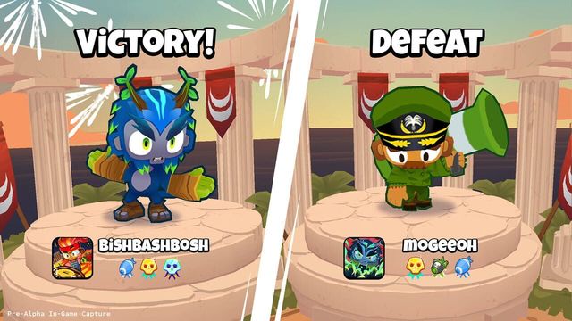 Bloons TD Battles 2 6