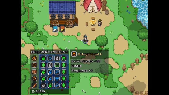 Wanderlust: Rebirth 2