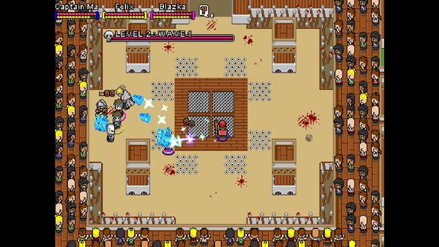 Wanderlust: Rebirth 3