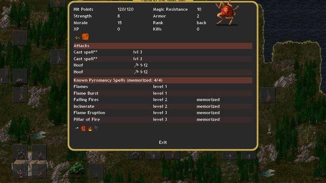 Conquest of Elysium 3 2