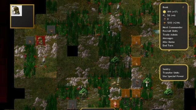 Conquest of Elysium 3 3