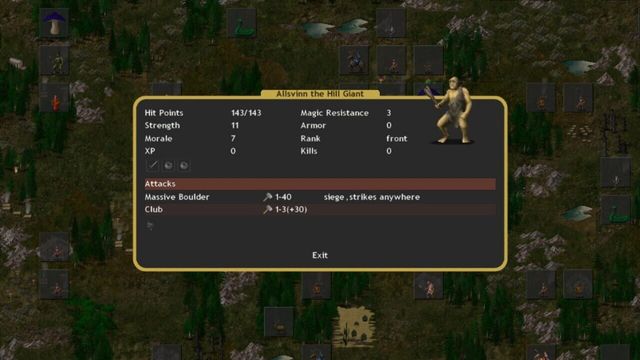 Conquest of Elysium 3 4