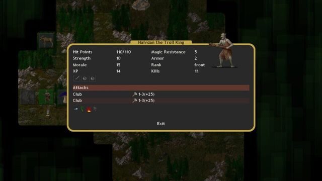 Conquest of Elysium 3 5