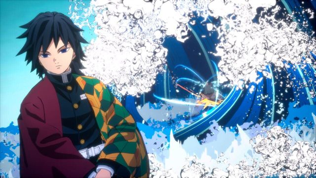 Demon Slayer: Kimetsu no Yaiba - The Hinokami Chronicles 6