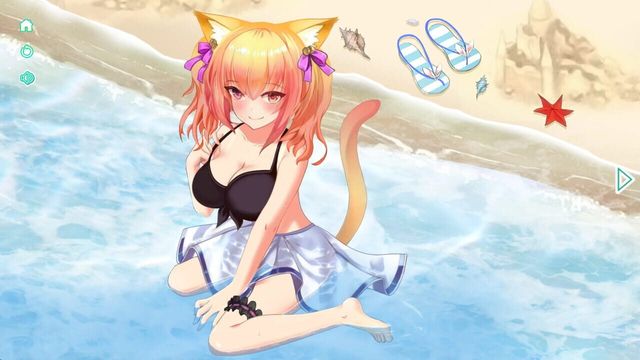 Neko Beach 2