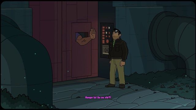 Dexter Stardust: Adventures in Outer Space 3