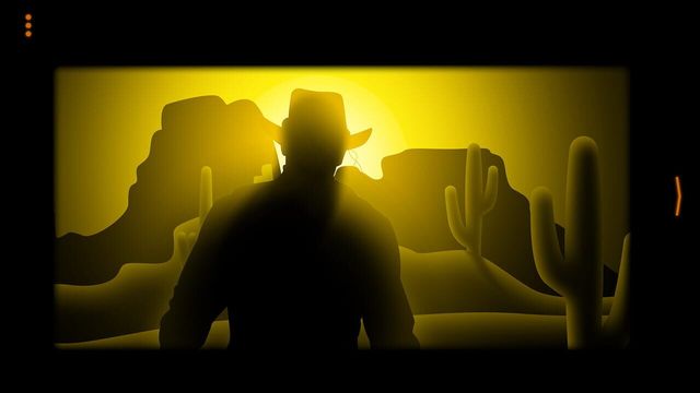 Hidden Shapes Old West 6