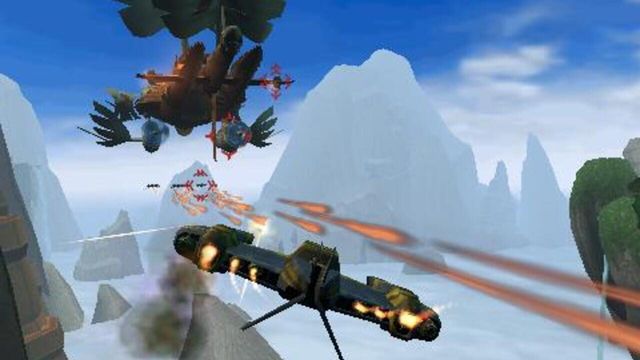 Jak and Daxter: The Lost Frontier 5