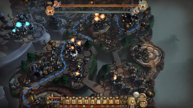 Tower Wars 6