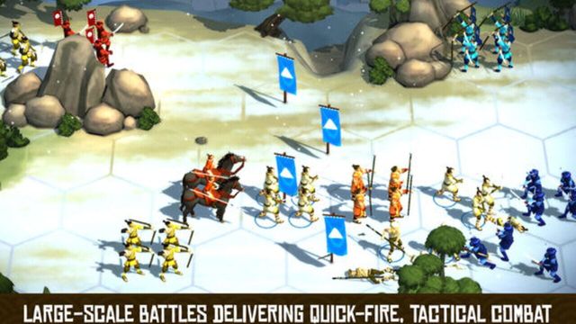 Total War Battles: Shogun 3